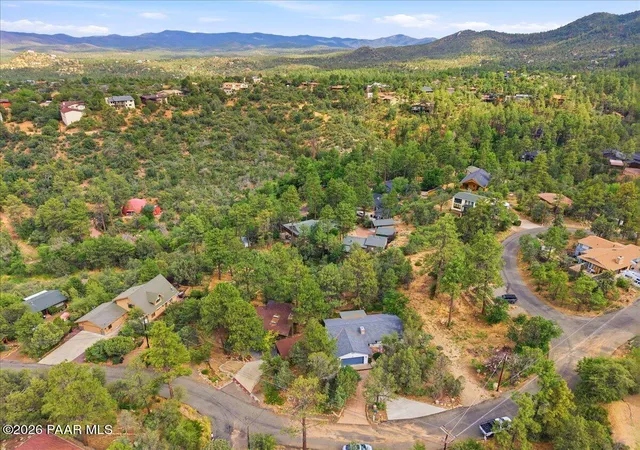 Photo 3 of Sale Pending at 669 S Rancho Vista Dr, Prescott, AZ 86303 | MLS# 1083177 | Listing updated on 2026-07-18
