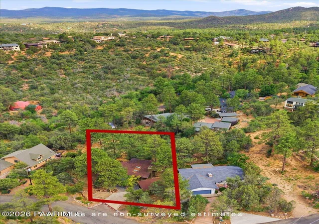 Photo 3 of Sale Pending at 669 S Rancho Vista Dr, Prescott, AZ 86303 | MLS# 1083177 | Listing updated on 2026-07-18