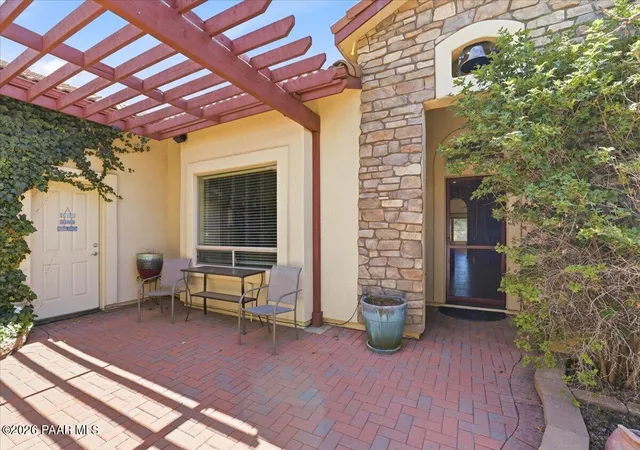 Photo 4 of Single family home for sale at 1086 Sunrise Blvd, Prescott, AZ 86301 | MLS# 1083191 | Listing updated on 2026-09-28