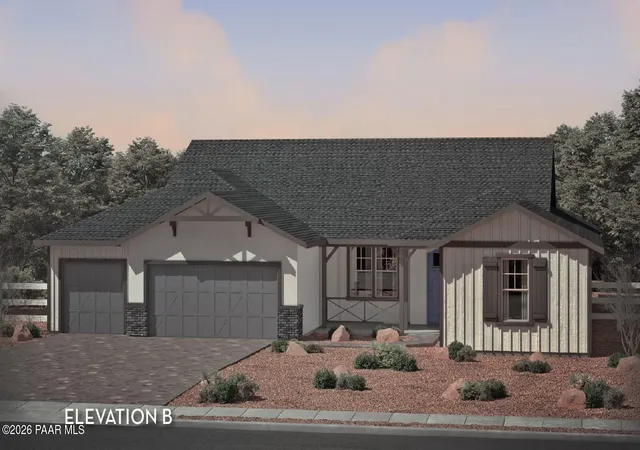 Photo 1 of Single family home for sale at 2945 Dillon Blvd, Chino Valley, AZ 86323 | MLS# 1083202 | Listing updated on 2026-07-29