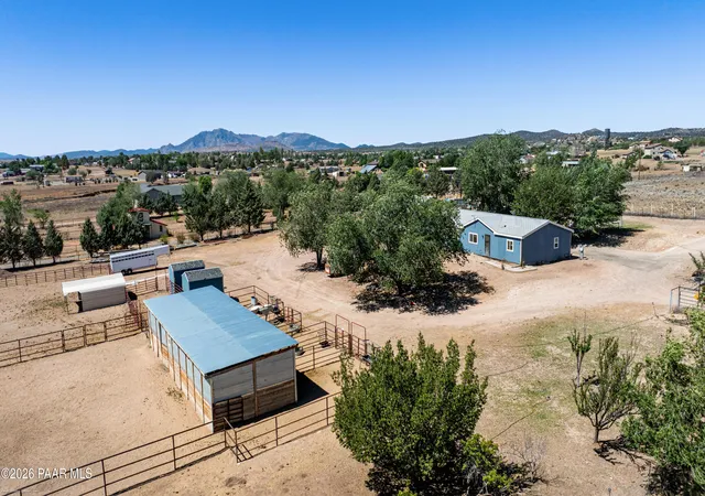 Homes for sale in Chino Valley, AZ | 2770 N Mountain Meadow Rd, Chino Valley, AZ 86323 | MLS# 1083358