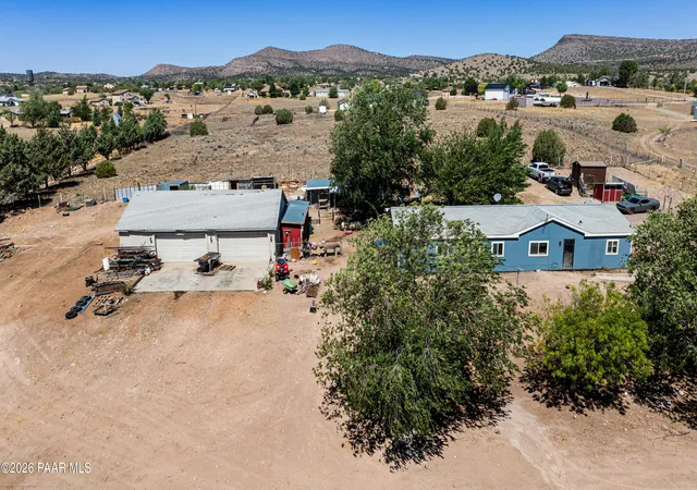 Homes for sale in Chino Valley, AZ | 2770 N Mountain Meadow Rd, Chino Valley, AZ 86323 | MLS# 1083358