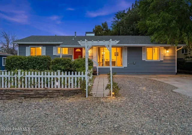 1st image of 725 Mingus Ave, Prescott, AZ 86301 | MLS# 1083235