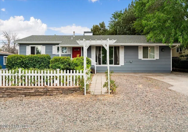 27th image of 725 Mingus Ave, Prescott, AZ 86301 | MLS# 1083235