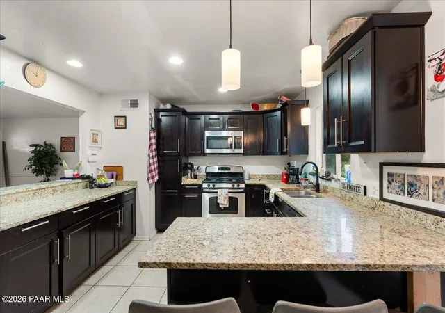 2nd image of 725 Mingus Ave, Prescott, AZ 86301 | MLS# 1083235