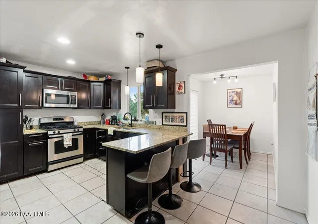 3rd image of 725 Mingus Ave, Prescott, AZ 86301 | MLS# 1083235