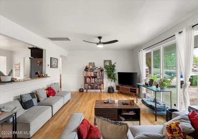 5th image of 725 Mingus Ave, Prescott, AZ 86301 | MLS# 1083235