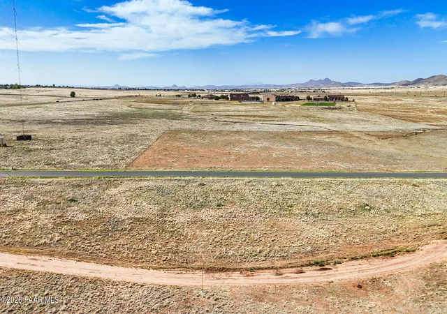 Land for sale at 8485 E Roundup Dr, Prescott Valley, AZ 86314 | MLS# 1083181