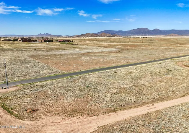 Photo 3 of Land for sale at 8485 E Roundup Dr, Prescott Valley, AZ 86314 | MLS# 1083181 | Listing updated on 2026-09-03