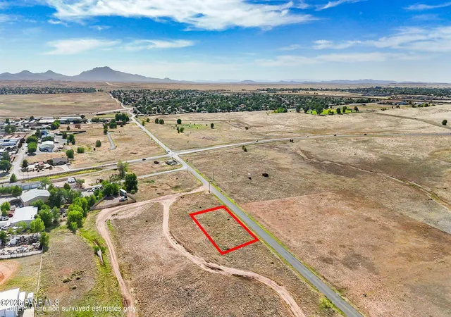 1st image of 8485 E Roundup Dr, Prescott Valley, AZ 86314 | MLS# 1083183