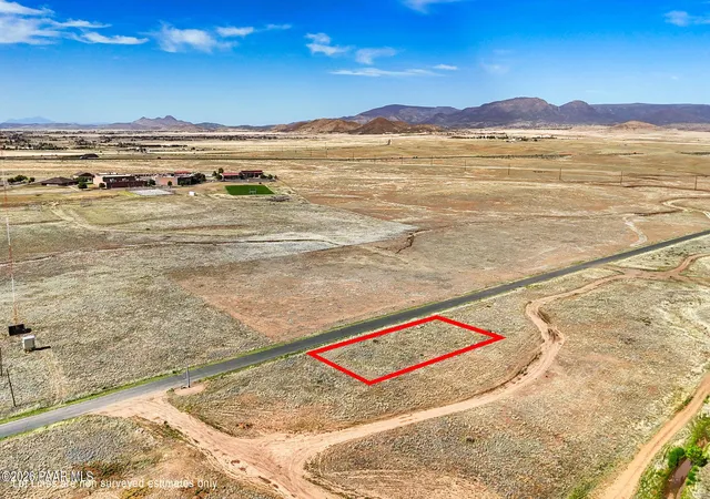 5th image of 8485 E Roundup Dr, Prescott Valley, AZ 86314 | MLS# 1083183