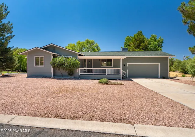 2nd image of 10375 E Oak Creek Valley Dr, Cornville, AZ 86325 | MLS# 1083237
