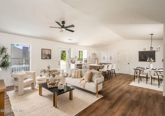 3rd image of 10375 E Oak Creek Valley Dr, Cornville, AZ 86325 | MLS# 1083237