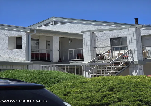 Photo 2 of Condo for sale at 6136 Antelope Villas Cir #220, Prescott, AZ 86305 | MLS# 1083210 | Listing updated on 2026-09-26