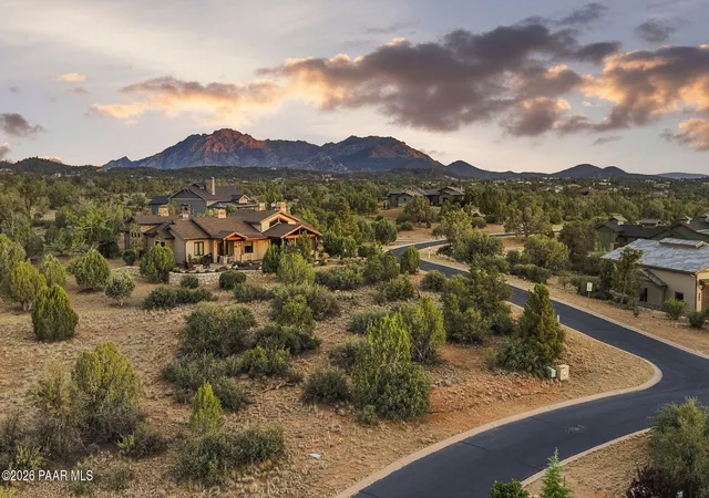 Photo 1 of Land for sale at 14375 N Three Sisters Dr, Prescott, AZ 86305 | MLS# 1083214 | Listing updated on 2026-08-10