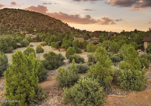 Photo 2 of Land for sale at 14375 N Three Sisters Dr, Prescott, AZ 86305 | MLS# 1083214 | Listing updated on 2026-08-10