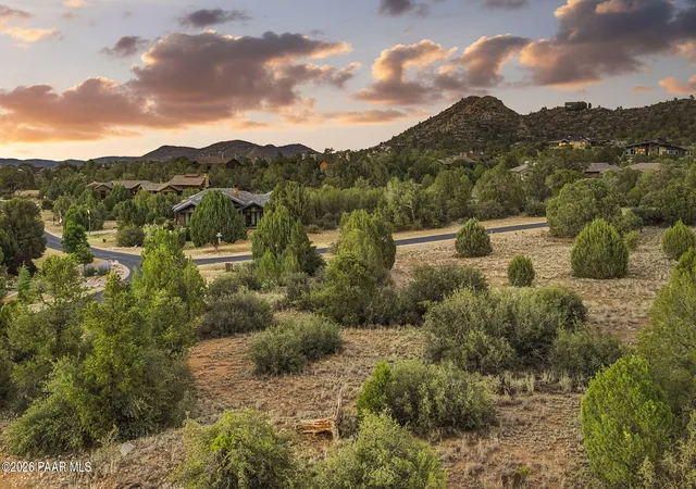 Photo 3 of Land for sale at 14375 N Three Sisters Dr, Prescott, AZ 86305 | MLS# 1083214 | Listing updated on 2026-08-10