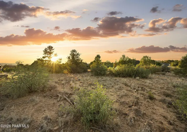 Photo 4 of Land for sale at 14375 N Three Sisters Dr, Prescott, AZ 86305 | MLS# 1083214 | Listing updated on 2026-08-10