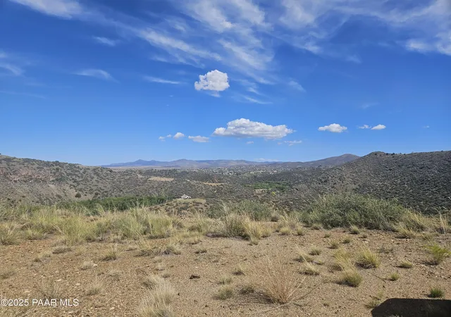 Photo 2 of Land for sale at 310 N Whisperwind Dr, Prescott, AZ 86303 | MLS# 1083220 | Listing updated on 2026-09-23