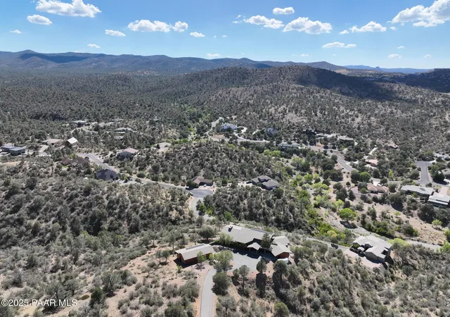 Photo 3 of Land for sale at 310 N Whisperwind Dr, Prescott, AZ 86303 | MLS# 1083220 | Listing updated on 2026-09-23