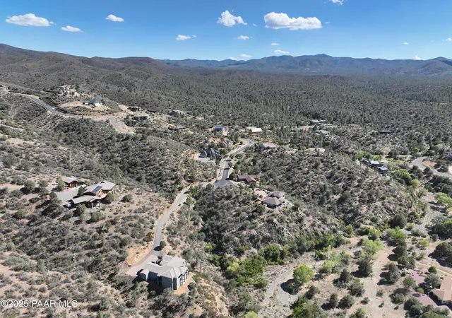 Photo 4 of Land for sale at 310 N Whisperwind Dr, Prescott, AZ 86303 | MLS# 1083220 | Listing updated on 2026-09-23