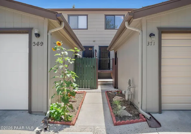 2nd image of 371 Rim Rock Circle, Prescott, AZ 86303 | MLS# 1083502