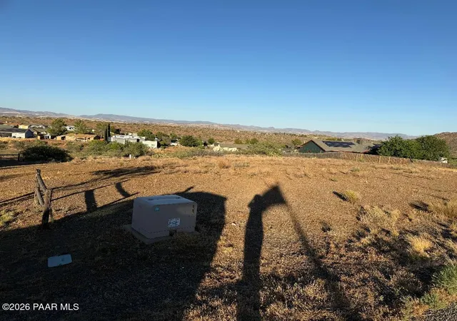 Photo 1 of Land for sale at 17748 E Bluejay Dr, Mayer, AZ 86333 | MLS# 1083225 | Listing updated on 2026-09-01