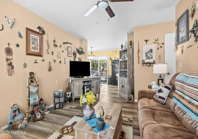 Photo 1 of Sale Pending at 3111 N Prescott E Hwy, Prescott Valley, AZ 86314 | MLS# 1083606 | Listing updated on 2026-10-06
