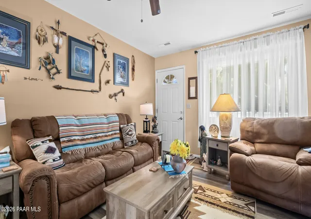 Photo 2 of Sale Pending at 3111 N Prescott E Hwy, Prescott Valley, AZ 86314 | MLS# 1083606 | Listing updated on 2026-10-06