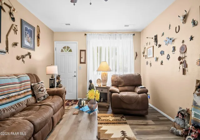 Photo 3 of Sale Pending at 3111 N Prescott E Hwy, Prescott Valley, AZ 86314 | MLS# 1083606 | Listing updated on 2026-10-06
