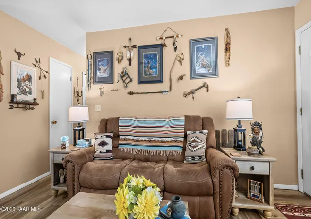 Photo 3 of Sale Pending at 3111 N Prescott E Hwy, Prescott Valley, AZ 86314 | MLS# 1083606 | Listing updated on 2026-10-06