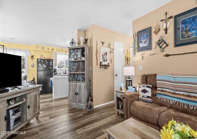 Photo 4 of Sale Pending at 3111 N Prescott E Hwy, Prescott Valley, AZ 86314 | MLS# 1083606 | Listing updated on 2026-10-06
