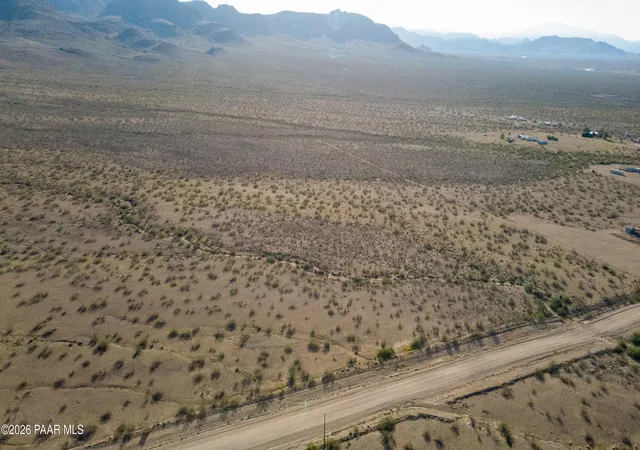 3rd image of 306 35 012 Bacobi Rd, Golden Valley, AZ 86413 | MLS# 1083244