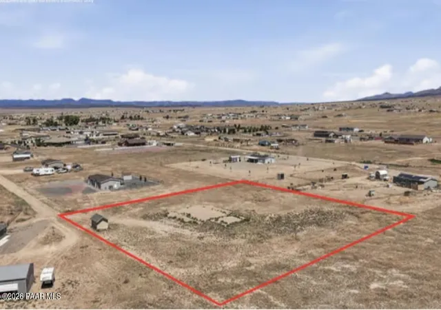 Homes for sale in Paulden, AZ | 2280 W Chardonnay Wy, Paulden, AZ 86334 | MLS# 1083248