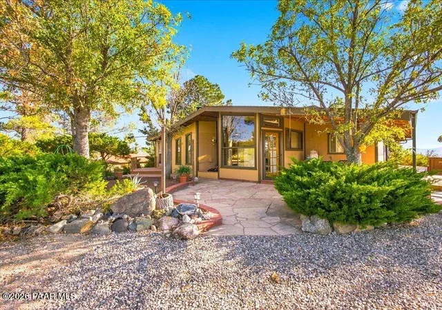 1st image of 8280 S Bristol Blvd, Kirkland, AZ 86332 | MLS# 1084020