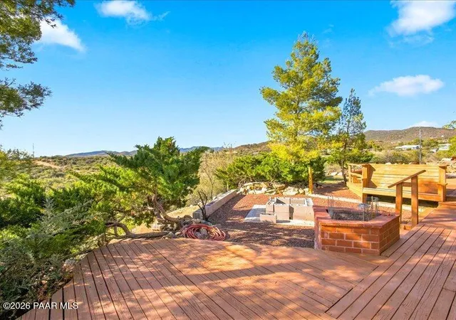 4th image of 8280 S Bristol Blvd, Kirkland, AZ 86332 | MLS# 1084020