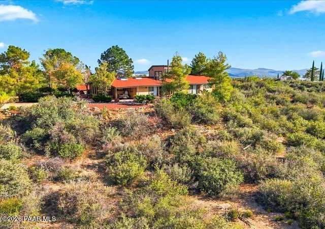 5th image of 8280 S Bristol Blvd, Kirkland, AZ 86332 | MLS# 1084020