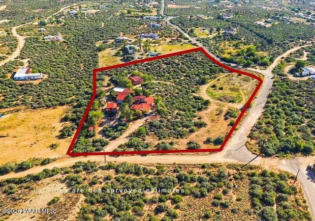 71st image of 8280 S Bristol Blvd, Kirkland, AZ 86332 | MLS# 1084020