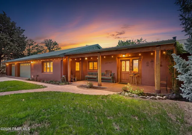 Photo 1 of Single family home for sale at 170 Sycamore Vista Dr, Chino Valley, AZ 86323 | MLS# 1083307 | Listing updated on 2026-08-16