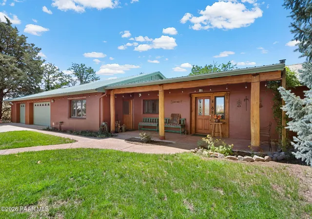 Photo 2 of Single family home for sale at 170 Sycamore Vista Dr, Chino Valley, AZ 86323 | MLS# 1083307 | Listing updated on 2026-08-16