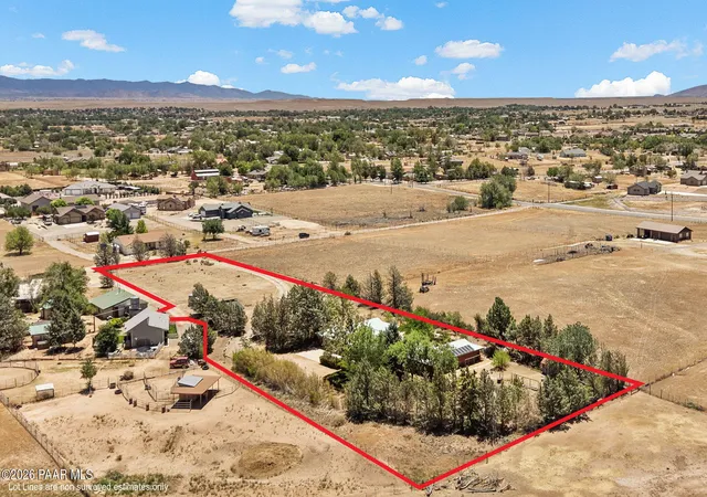 Photo 58 of Single family home for sale at 170 Sycamore Vista Dr, Chino Valley, AZ 86323 | MLS# 1083307 | Listing updated on 2026-08-16