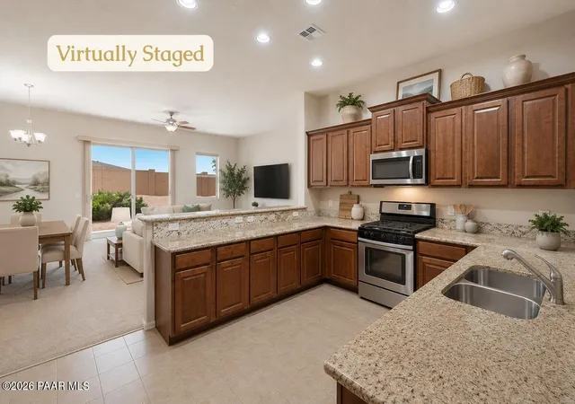 4th image of 3994 N Hanover Dr, Prescott Valley, AZ 86314 | MLS# 1083276