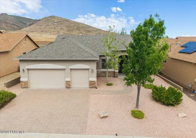 41st image of 3994 N Hanover Dr, Prescott Valley, AZ 86314 | MLS# 1083276