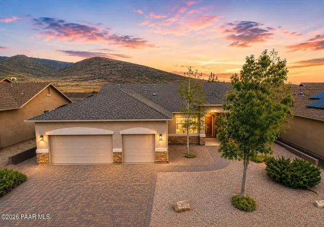 1st image of 3994 N Hanover Dr, Prescott Valley, AZ 86314 | MLS# 1083276