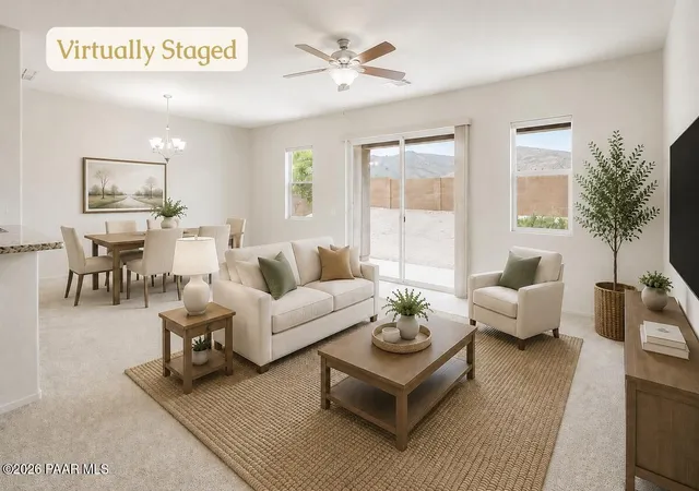 3rd image of 3994 N Hanover Dr, Prescott Valley, AZ 86314 | MLS# 1083276