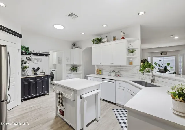 Photo 3 of Sale Pending at 837 Brookline Dr, Prescott, AZ 86301 | MLS# 1084074 | Listing updated on 2026-10-16