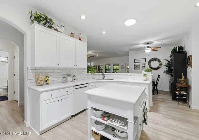 Photo 4 of Sale Pending at 837 Brookline Dr, Prescott, AZ 86301 | MLS# 1084074 | Listing updated on 2026-10-16