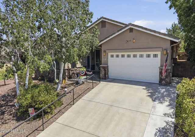 1st image of 837 Brookline Dr, Prescott, AZ 86301 | MLS# 1084074