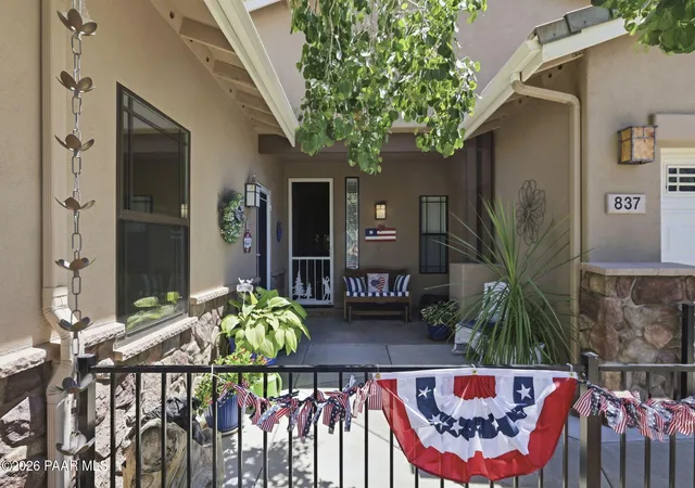 2nd image of 837 Brookline Dr, Prescott, AZ 86301 | MLS# 1084074