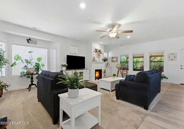 Photo 2 of Sale Pending at 837 Brookline Dr, Prescott, AZ 86301 | MLS# 1084074 | Listing updated on 2026-10-16